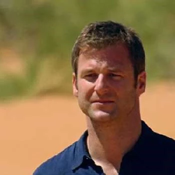 Dave Salmoni Biography