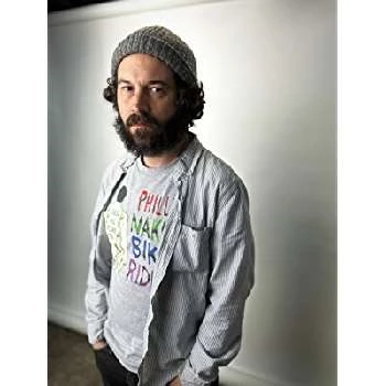 Dave Sarrafian Biography
