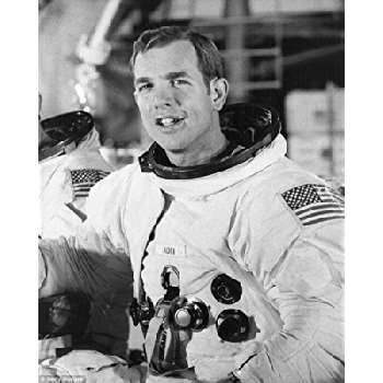 Dave Scott Biography