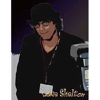 Dave Shelton - Age, Bio, Birthdate, Family, Networth & More