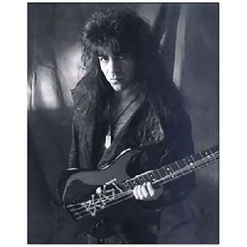 Dave Spitz - Age, Bio, Birthdate, Family, Networth & More