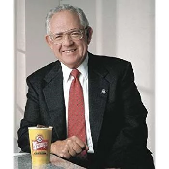 Dave Thomas - Birthdate, Age, Family, Bio, Networth & More