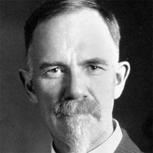 Charles Davenport - Age, Bio, Birthdate, Family, Networth & More