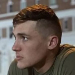 Holden Davenport Biography