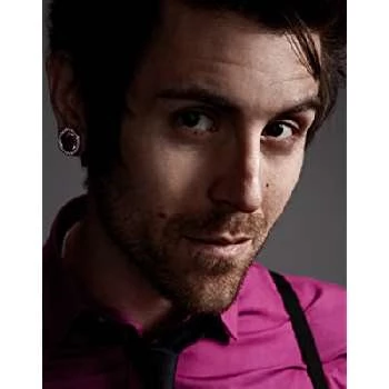 Davey Havok - Networth, Bio, Birthdate, Age, Family & More