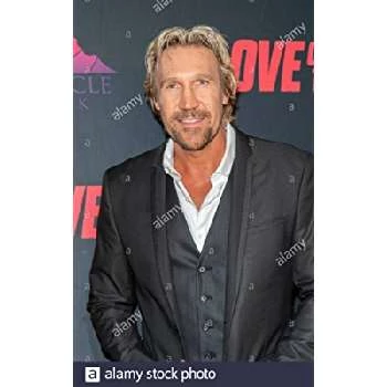 David A.R. White - Wiki, Bio, Birthdate, Networth, Family & More