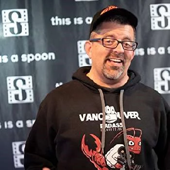 David Aboussafy Biography
