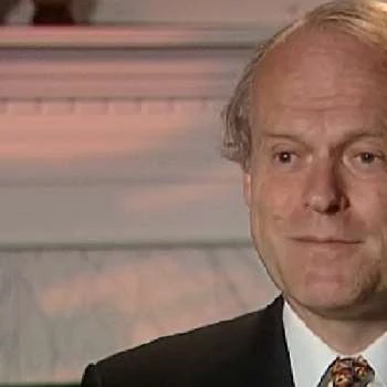 David Aikman - Age, Bio, Birthdate, Family, Networth & More