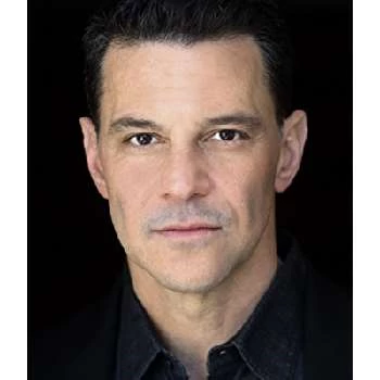 David Alan Basche Biography
