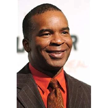 David Alan Grier Biography
