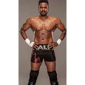 David Ali - Age, Bio, Birthdate, Family, Networth & More