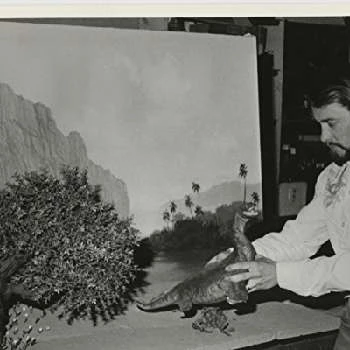 David Allen Biography
