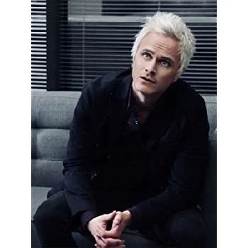 David Anders Biography