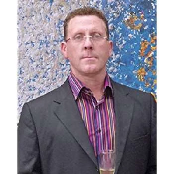 David Anfam - Age, Bio, Birthdate, Family, Networth & More