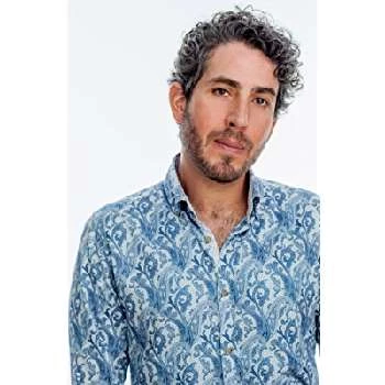David Baach Biography
