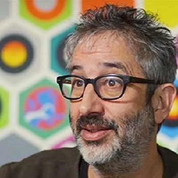 David Baddiel - Biography, Birthday, Wiki, Family, Networth & More