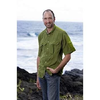 David Ball - Age, Bio, Birthdate, Family, Networth & More