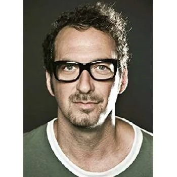 David Bar Katz Biography