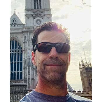 David Barber - Age, Bio, Birthdate, Family, Networth & More