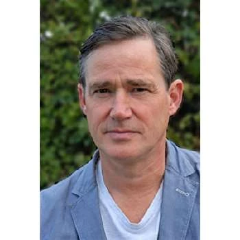 David Bark-Jones - Age, Bio, Birthdate, Family, Networth & More