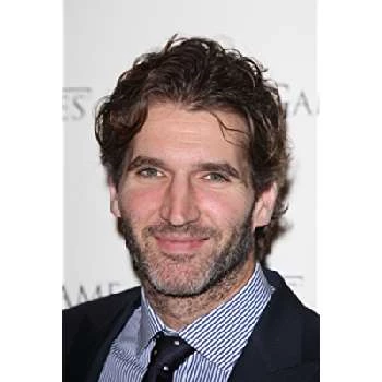 David Benioff Biography