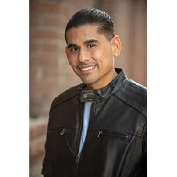 David Blak Biography