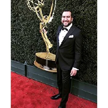 David Bonilla Biography