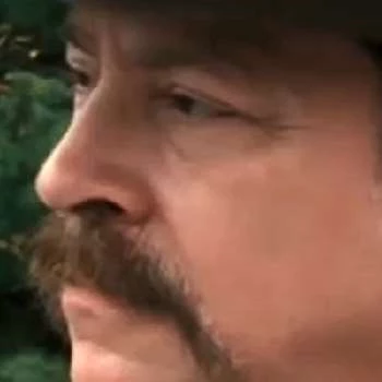 David Booth Biography