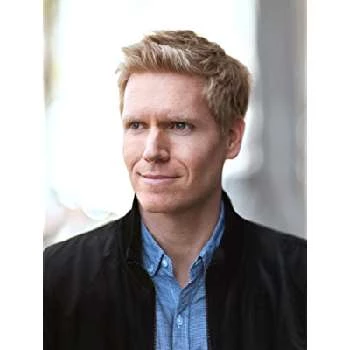 David Bousquet Biography