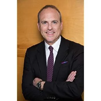 David Boyle - Age, Bio, Birthdate, Family, Networth & More