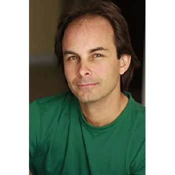 David Brian Martin Biography