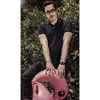 David Brind - Age, Bio, Birthdate, Family, Networth & More