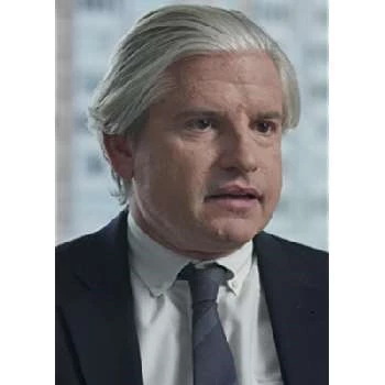 David Brock Biography
