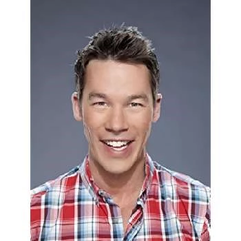 David Bromstad Biography