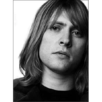 David Burden - Age, Bio, Birthdate, Family, Networth & More