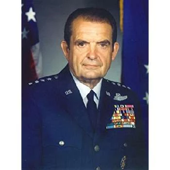 David C. Jones - Age, Bio, Birthdate, Family, Networth & More