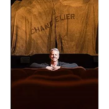 David Caddick - Age, Bio, Birthdate, Family, Networth & More