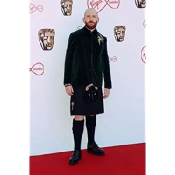 David Carlyle - Age, Bio, Birthdate, Family, Networth & More