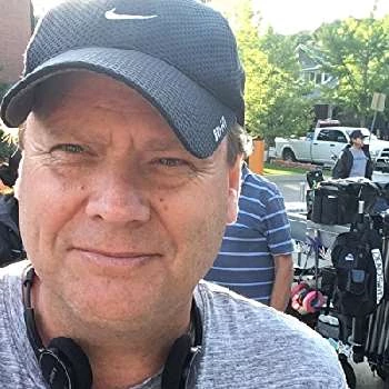 David Carruthers - Age, Bio, Birthdate, Family, Networth & More