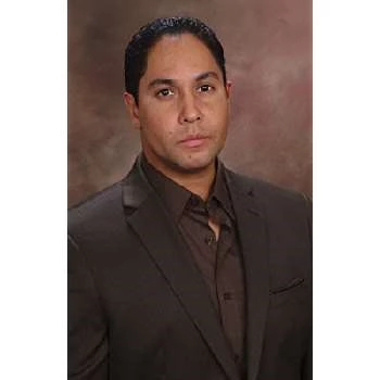 David Casiano Biography