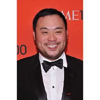 David Chang - Age, Height, Birthdate, Bio, Family, Networth & More