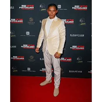 David Cheung - Age, Bio, Birthdate, Family, Networth & More