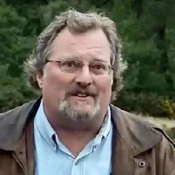 David Childress Biography