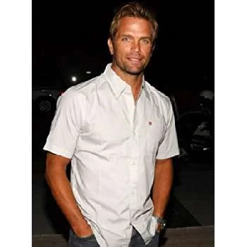 David Chokachi - Networth, Bio,Birthdate, Family, Wiki & More