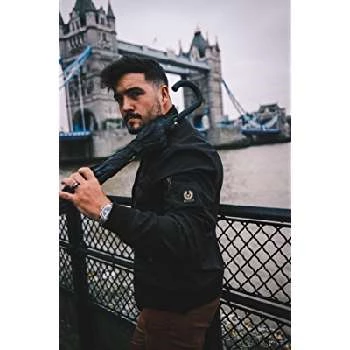 David Conk - Age, Bio, Birthdate, Family, Networth & More