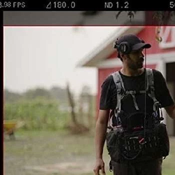 David Daoud - Age, Bio, Birthdate, Family, Networth & More