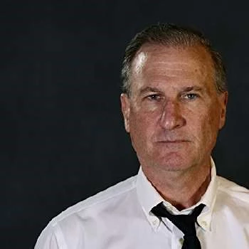 David de Vries Biography