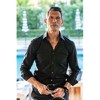 David DeSantos Biography