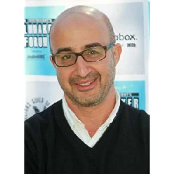 David Dinerstein Biography