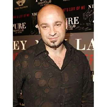 David Draiman - Date Of Birth, Bio, Birthdate, Parents, Networth & More